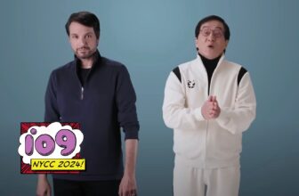 We Lastly Know a Bit In regards to the New Karate Child Film