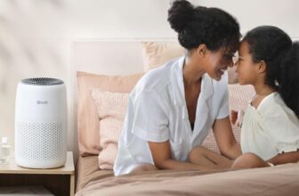 This Levoit Air Air purifier for Much less Than $40 Is Solely Obtainable on Prime Day
