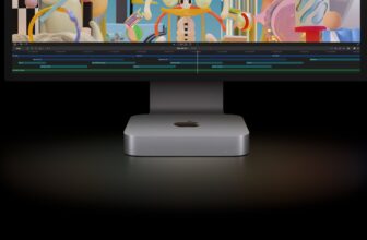 Amazon leaks Apple’s new M4 Mac mini forward of official reveal
