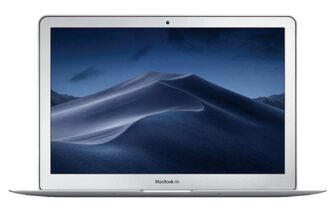 Overlook Black Friday For Your Laptop computer, This MacBook Air is Priced at $249 As a substitute of $999