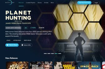 Put up Prime Day, MagellanTV Lifetime Subscription is Obtainable For $159 As an alternative of $1,000