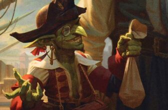 Wizards Takes Over Magic’s Commander Format After Card Bans, Demise Threats