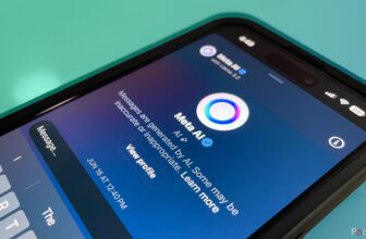 Meta reportedly needs to take over search and is utilizing AI to do it