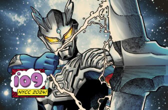 Take Purpose With This Superb Ultraman Buying and selling Card Artwork