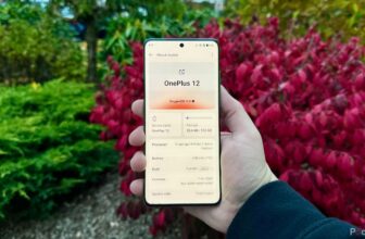With OxygenOS 15, OnePlus is banking on smoother visuals, new AI instruments, and extra