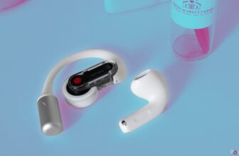 Open earbuds have a function, however they are not for everyone