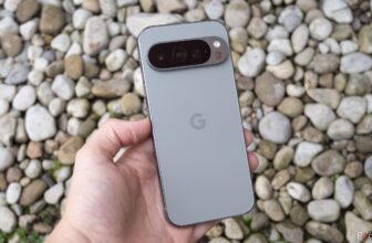 The Pixel 10 might make large modifications to Google’s smartphone line