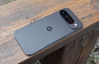 Pixel 9 launch crushes Google’s quarterly gross sales file