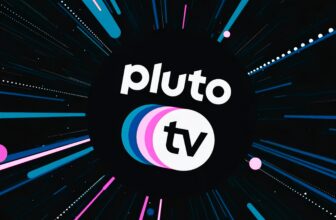 Pluto TV ideas and methods