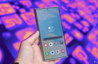 6 Samsung bloatware apps I uninstall instantly