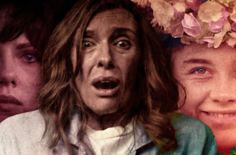 The ten greatest A24 horror films to observe for Halloween