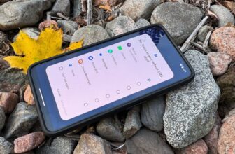 Observe these steps to modify your default Android textual content messaging app