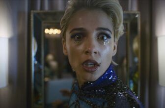 A pop star will get haunted in creepy horror sequel