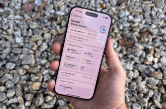 One way or the other, iCloud+ is the subscription I depend on essentially the most