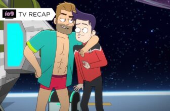 Decrease Decks Is Rising the Beard in Extra Methods Than One