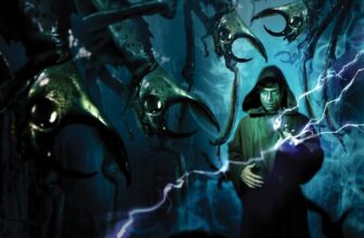 When Jedi Have been Completely Okay With Utilizing Pressure Lightning