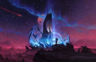 Is Starfield value returning to for Shattered Area?