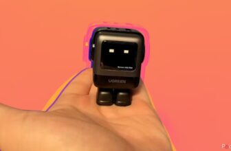 Moveable, highly effective, and fairly cute