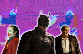 I found out the place Gotham Metropolis is definitely situated