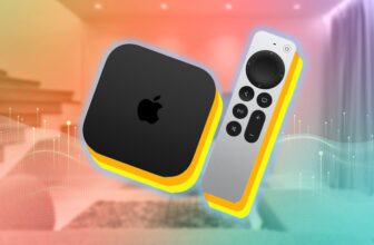 Why I made the Apple TV 4K my principal streaming machine