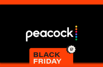 Peacock’s Black Friday deal grants a full 12 months of entry for $20