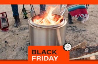 Black Friday Solo Range offers will prevent as much as 30 p.c on fireplace pit bundles