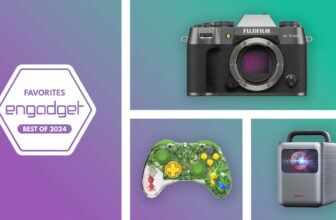 The most effective tech presents on our editors’ wishlists for the 2024 vacation season
