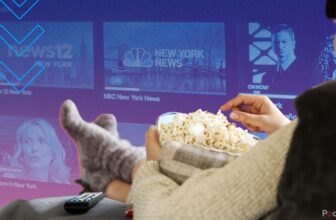 The best way to entry native channels on Pluto TV