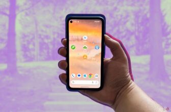 I obtain these 5 free apps on each new Android telephone
