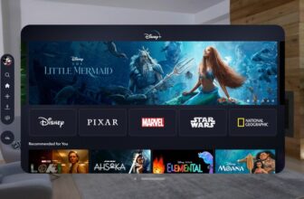 Disney varieties devoted AI and XR group to coordinate company-wide use and adoption