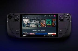 Steam’s Autumn Sale sees deep reductions on LCD Steam Decks and choose video games