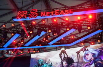 NetEase executives and staff have been reportedly arrested amid a corruption investigation