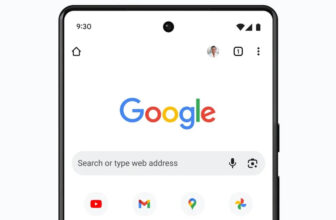 Google unintentionally leaked a preview of its Jarvis AI that may take over computer systems