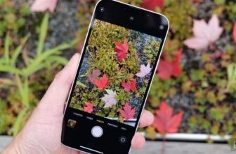 New Apple restore program will repair iPhone 14 Plus’ rear digital camera situation without cost