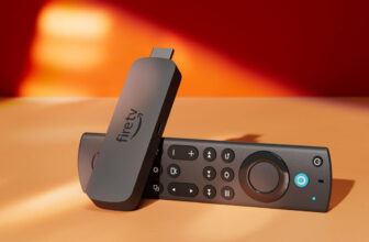 Amazon’s Hearth TV Stick 4K Max drops to a document low of $33 for Black Friday