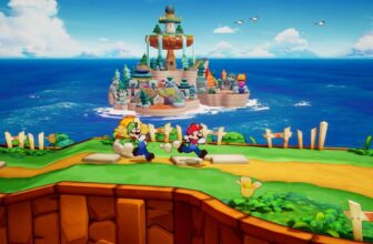 Nintendo is suing a streamer of pirated software program for hundreds of thousands of {dollars}
