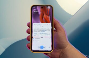 These 4 Google Gemini options make my life a lot simpler