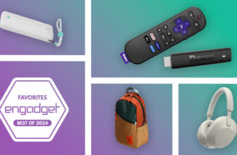 The perfect journey items for 2024