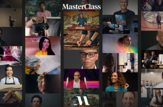 MasterClass subscriptions are as much as 50 p.c off for Black Friday