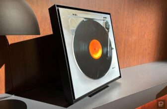 The Samsung Music Body speaker is $150 off forward of Black Friday