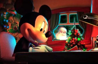The NBA will air a Christmas Day recreation with Disney characters