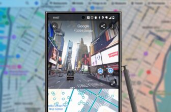 These 5 Google Road View methods completely immerse me in my maps
