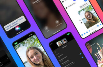 Meta’s newest options for Messenger Calling embrace AI backgrounds