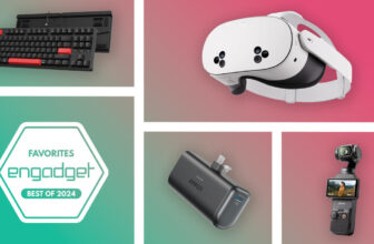 The 15 finest presents for dads