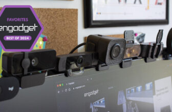 The perfect webcams for 2024