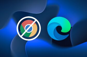 7 the reason why I believe Microsoft Edge is best than Google Chrome