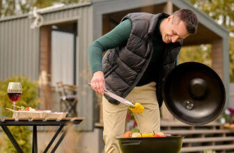 The very best outside gear for the autumn