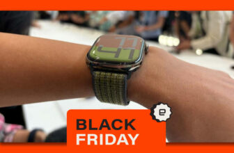 The Apple Watch Sequence 10 is $70 off throughout Amazon’s Black Friday sale