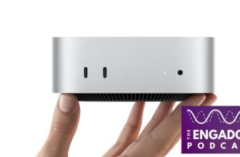 Reviewing the PS5 Professional and Apple’s M4 Macs