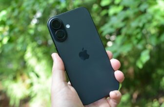 Apple’s newest Discover My replace makes it simpler to search out misplaced gadgets